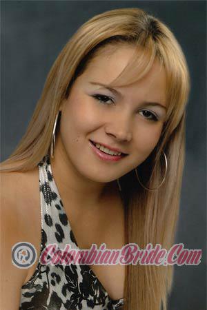 Colombia women