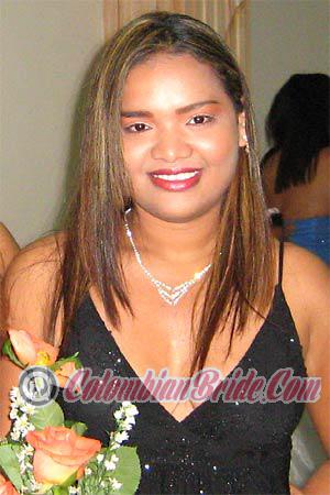 Colombia women