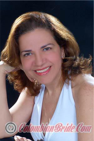 Colombia women