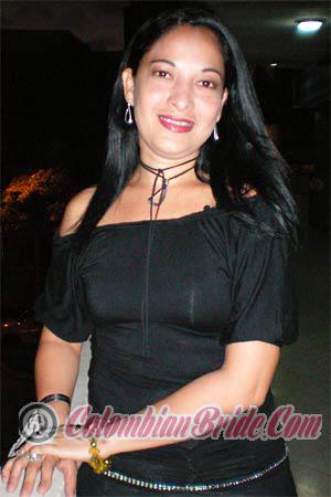 Colombia women