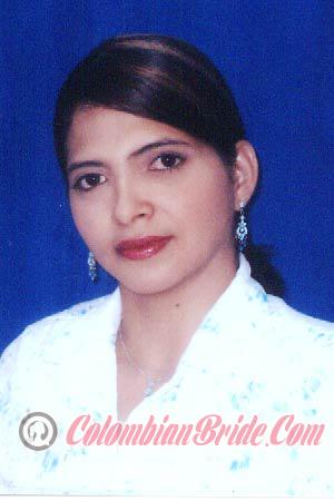 Colombia women