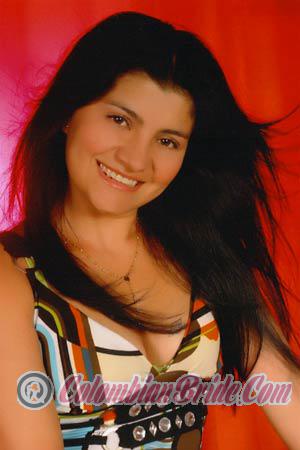 Colombia women