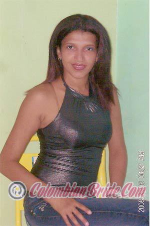 Colombia women