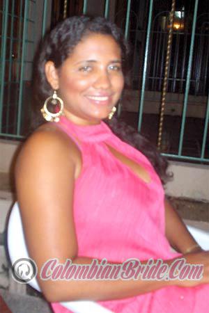 Colombia women