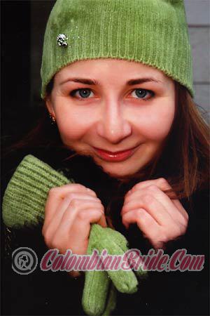 Russia women