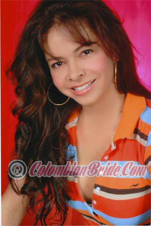 Colombia women
