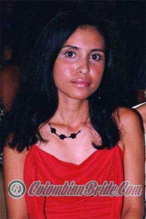 Colombia women