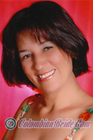 Colombia women