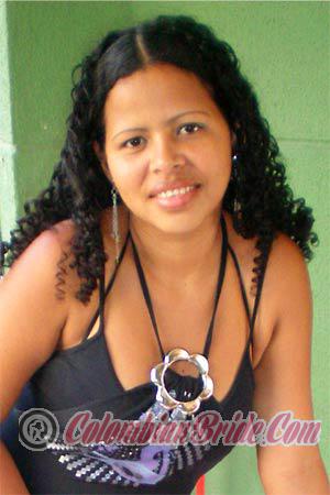 Colombia women