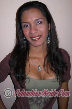 Colombia women