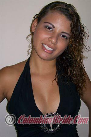 Colombia women