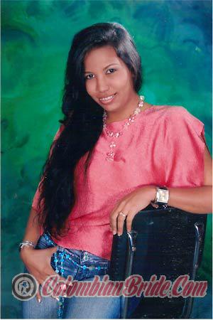 Colombia women