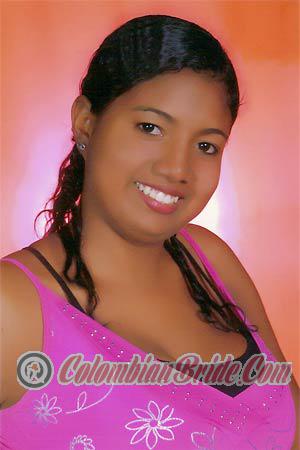 Colombia women