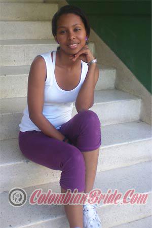 Colombia women