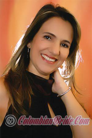 Colombia women