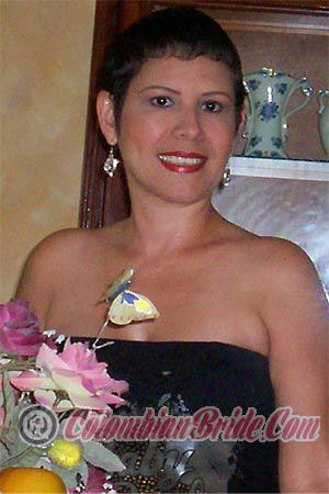 Colombia women