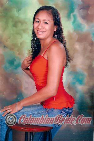 Colombia women