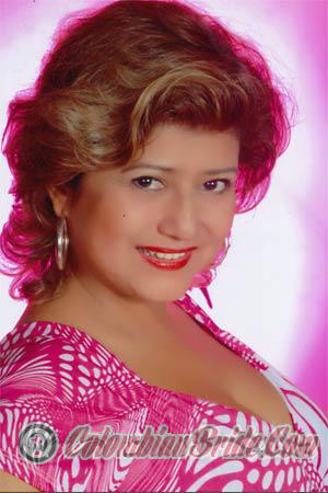 Colombia women