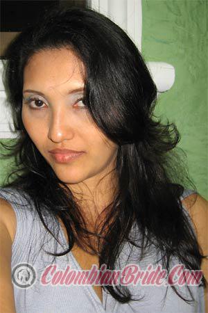 Colombia women