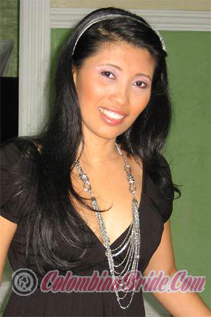 Colombia women