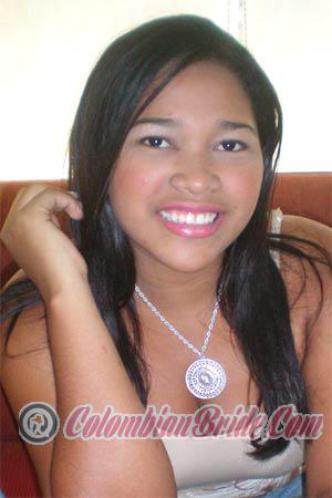 Colombia women