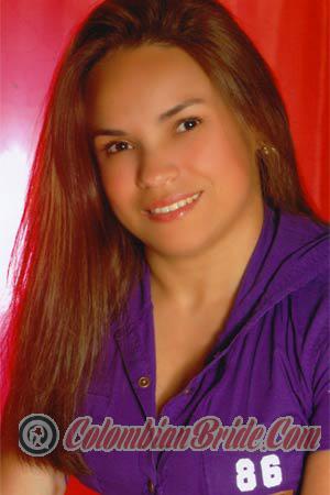 Colombia women
