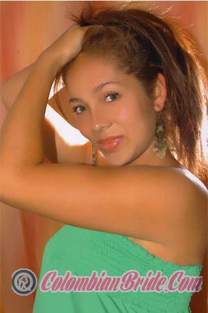 Colombia women