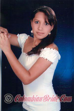 Colombia women