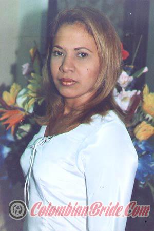 Colombia women