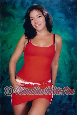 Colombia women