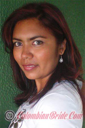 Colombia women