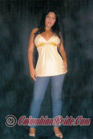 Colombia women