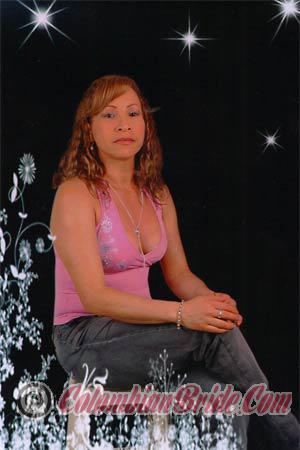 Colombia women