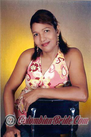 Colombia women