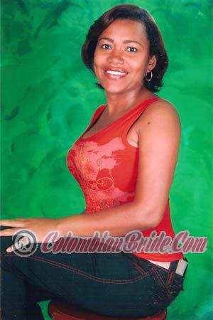 Colombia women