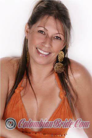 Colombia women