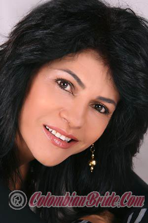 Colombia women