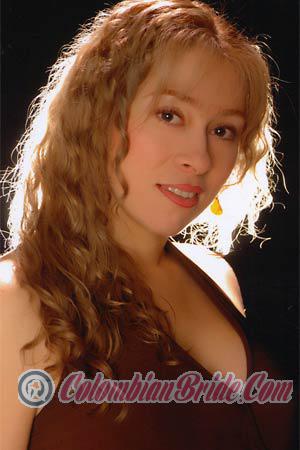 Colombia women