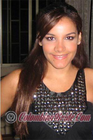 Colombia women