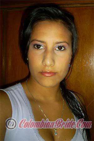 Colombia women