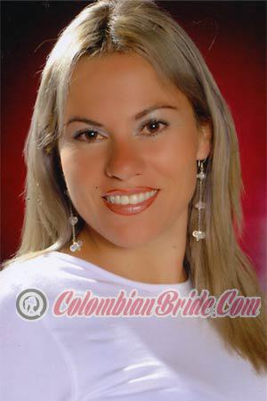 Colombia women