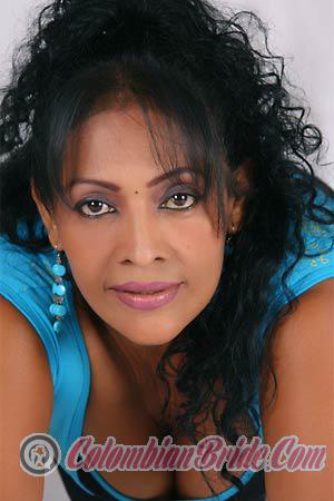 Colombia women