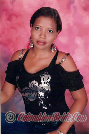 Colombia women
