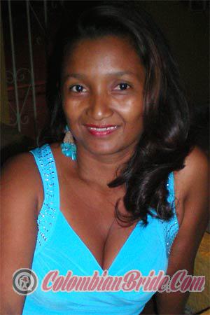 Colombia women