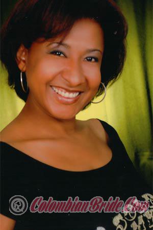 Colombia women
