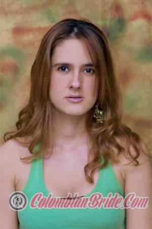 Colombia women