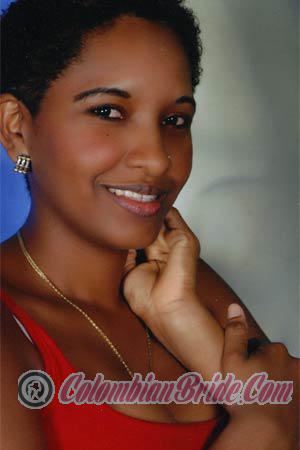 Colombia women