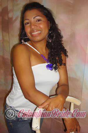 Colombia women
