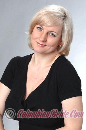 Russia women