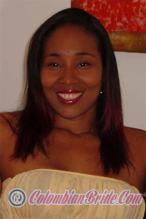 Colombia women